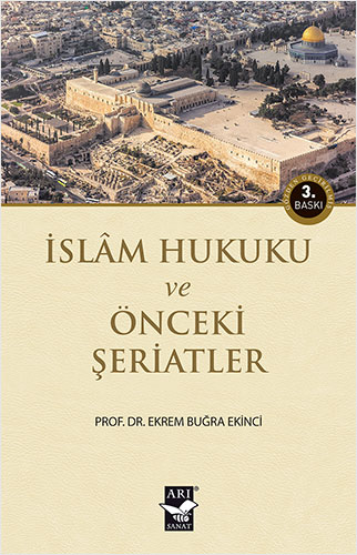 İslam Hukuku ve Önceki Şeriatler