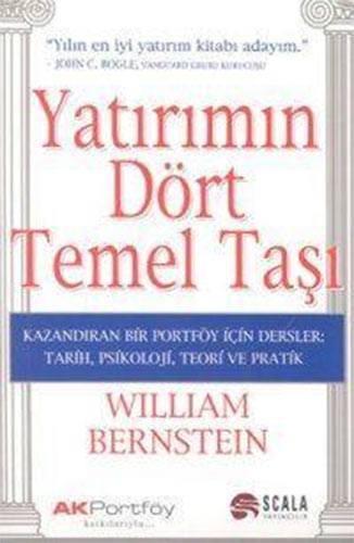 Yatırımın Dört Temel Taşı