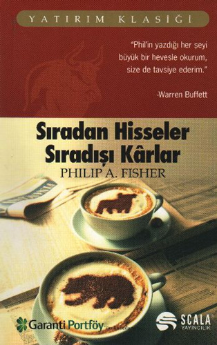 Sıradan Hisseler Sıradışı Karlar