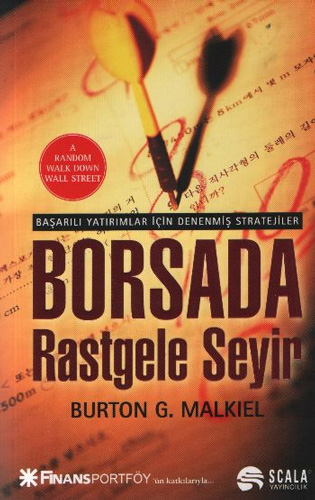 Borsada Rastgele Seyir 