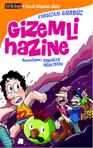 Gizemli Hazine