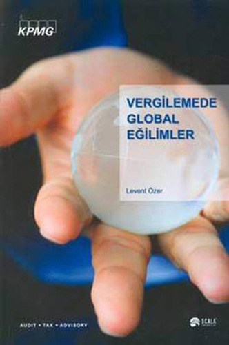 Vergilendirmede Global Eğilimler