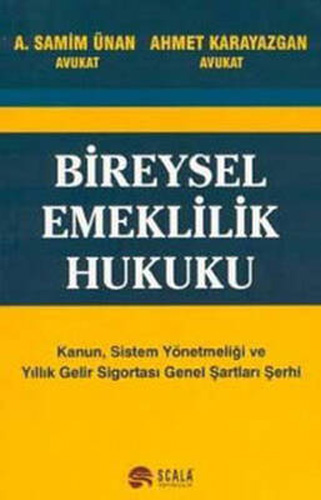 Bireysel Emeklilik Hukuku