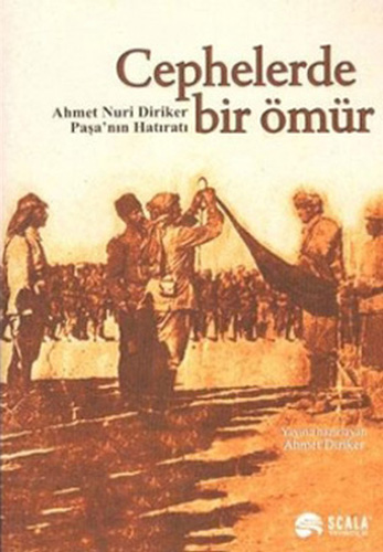 Cephelerde Bir Ömür