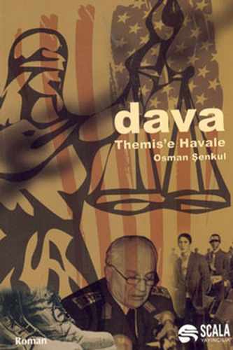 Dava - Themis'e Havale