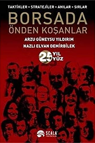 Borsada Önden Koşanlar