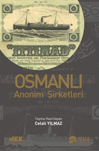 Osmanlı Anonim Şirketleri