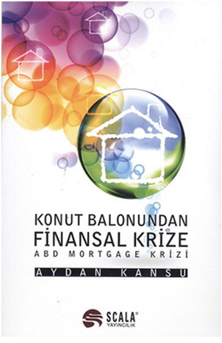 Konut Balonundan Finansal Krize