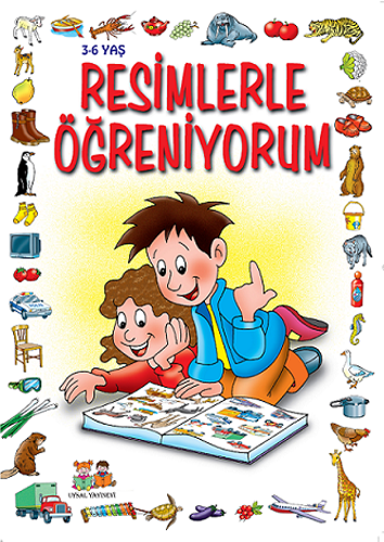 Resimlerle Öğreniyorum