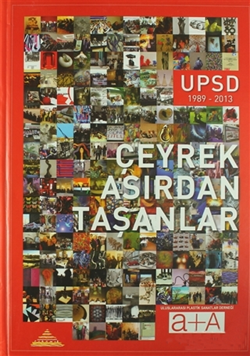 Çeyrek Asırdan Taşanlar (Ciltli)