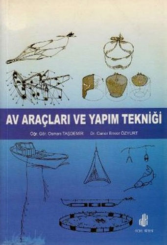 Av Araçları ve Yapım Tekniği