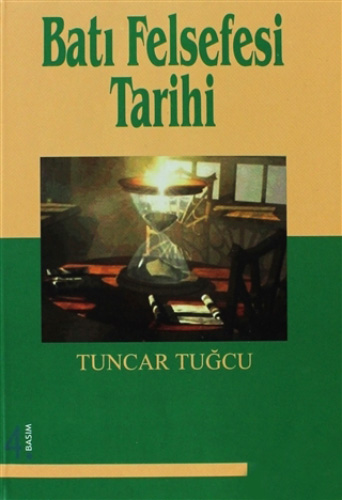 Batı Felsefesi Tarihi