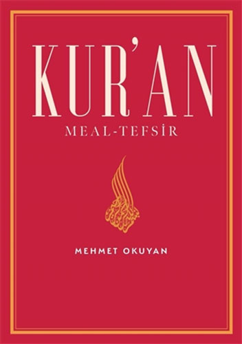 Kur’an Meal-Tefsir (Ciltli)