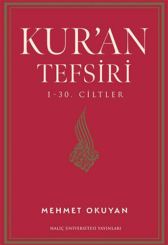 Kur’an Tefsiri ( Ciltli )