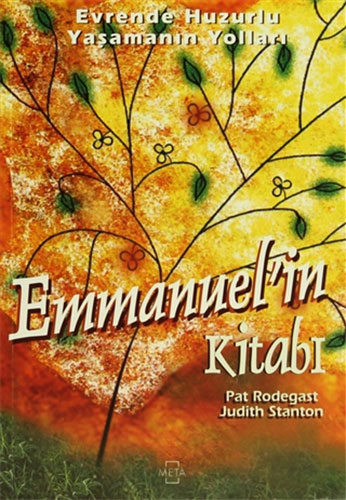 Emmanuel’in Kitabı