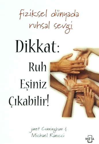 Dikkat: Ruh Eşiniz Çıkabilir!