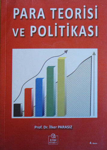 Para Teorisi ve Politikası