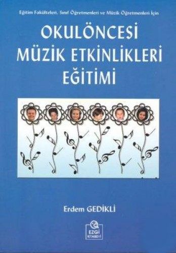 Okul Öncesi Müzik Etkinlikleri Eğitimi