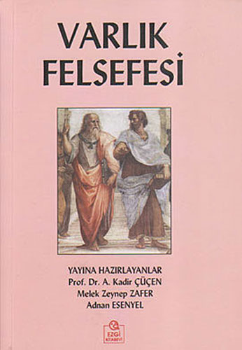 Varlık Felsefesi