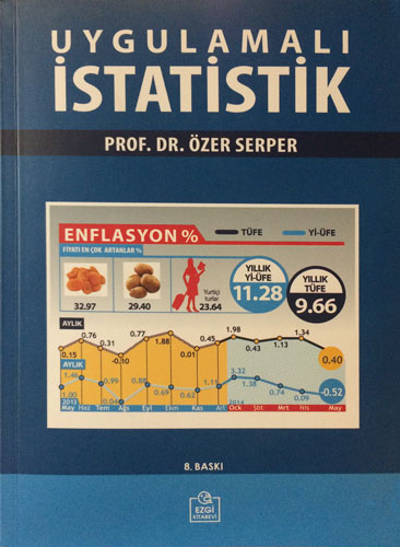 Uygulamalı İstatistik