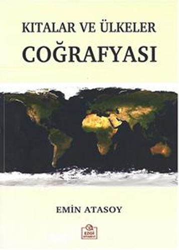 Kıtalar ve Ülkeler Coğrafyası