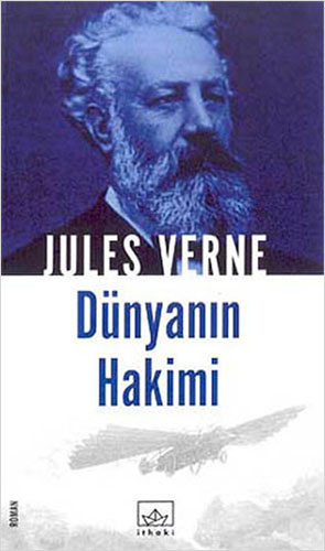 Dünyanın Hakimi  (Cep Boy)