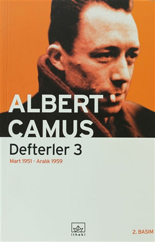 Defterler 3