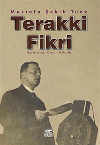 Terakki Fikri