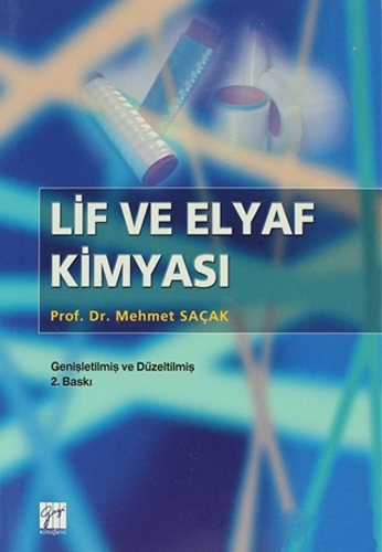 Lif ve Elyaf Kimyası