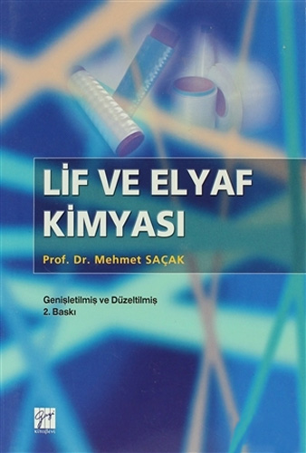 Lif ve Elyaf Kimyası