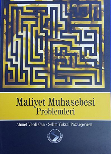 Maliyet Muhasebesi Problemleri