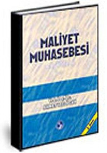 Maliyet Muhasebesi