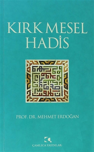 Kırk Mesel Hadis