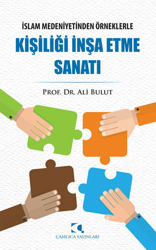 Kişiliği İnşa Etme Sanatı