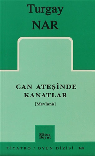 Can Ateşinde Kanatlar