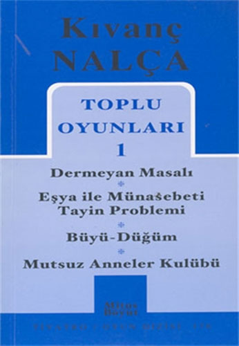 Kıvanç Nalça - Toplu Oyunları 1