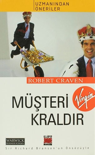 Müşteri Kraldır