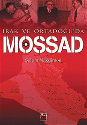 Irak ve Ortadoğu’da Mossad