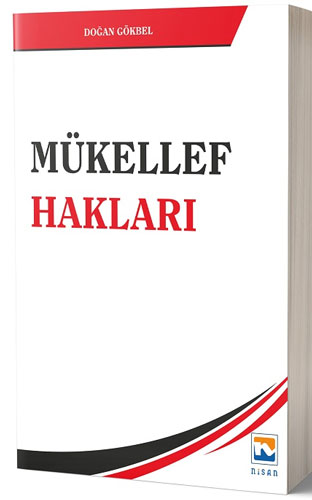 Mükellef Hakları