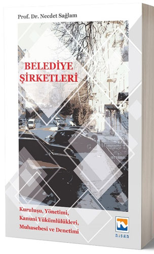 Belediye Şirketleri (Ciltli)