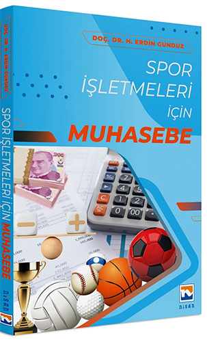 Spor İşletmeleri için Muhasebe