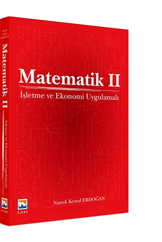 Matematik II