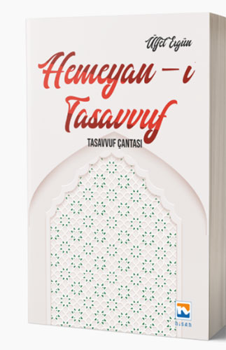 Hemeyan -ı Tasavvuf - Tasavvuf Çantası