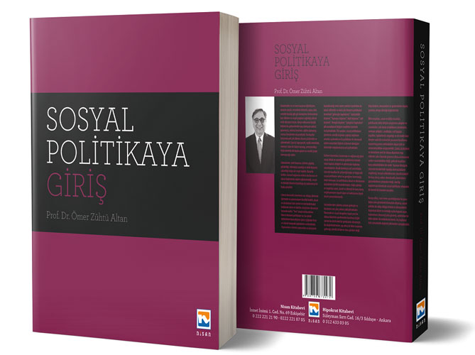 Sosyal Politikaya Giriş