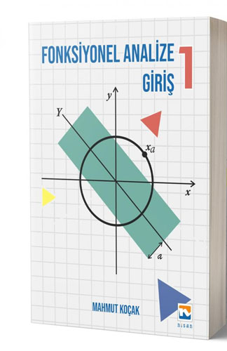 Fonksiyonel Analize Giriş - 1