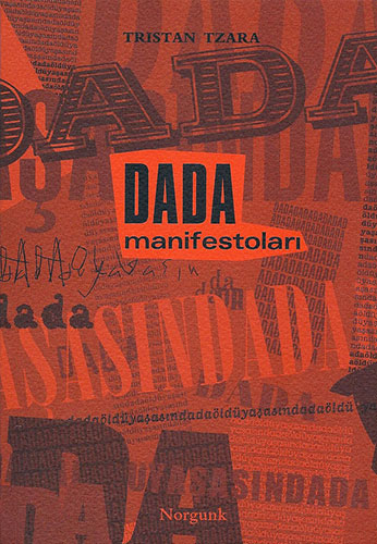 Dada Manifestoları