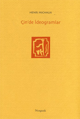 Çin’de İdeogramlar