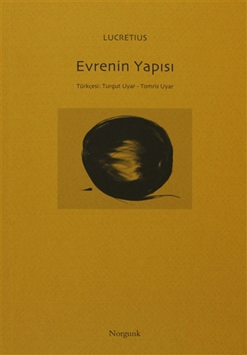 Evrenin Yapısı