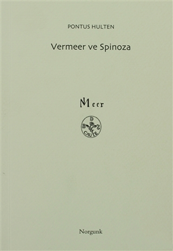 Vermeer ve Spinoza