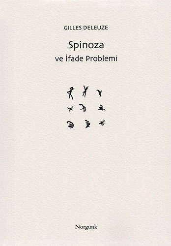 Spinoza ve İfade Problemi